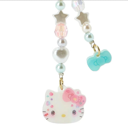 Sanrio Hello Kitty Strap (Hello Kitty 50th Anniversary)