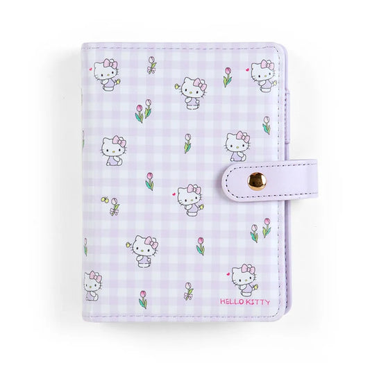 Sanrio Hello Kitty System Binder/Notebook