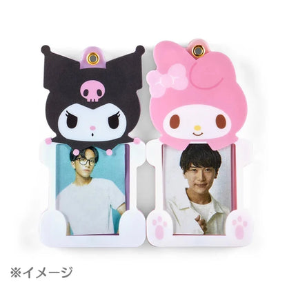Sanrio ID Photo Holder (Enjoy Idol)