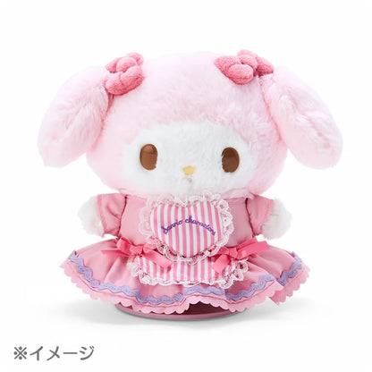 Sanrio Kisekae clothes (M Size) Pitatto Friends