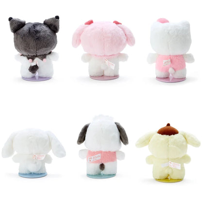 Sanrio Kisekae Doll M (Pitatto Friends)