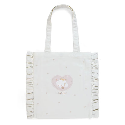 Sanrio Cogimyun Tote bag (handmade bear)