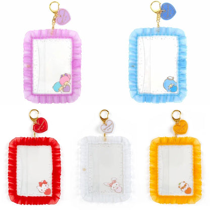 Sanrio L Size Photo Holder