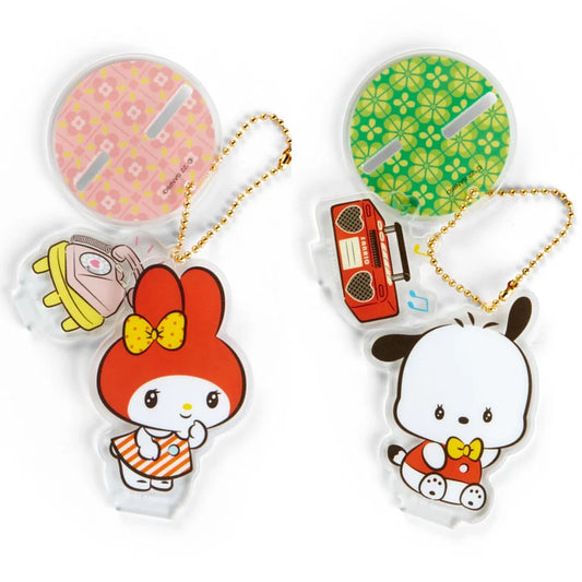 Acrylic stand (Sanrio Retro Room)