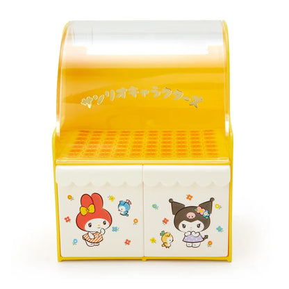 Sanrio Characters Mini Chest (Sanrio Retro Room)
