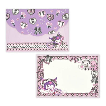 Sanrio Lolita Sweetheart Letter Set