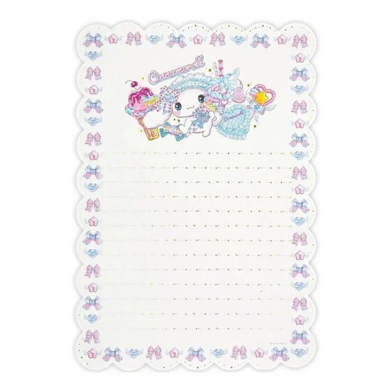 Sanrio Lolita Sweetheart Letter Set