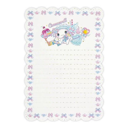 Sanrio Lolita Sweetheart Letter Set