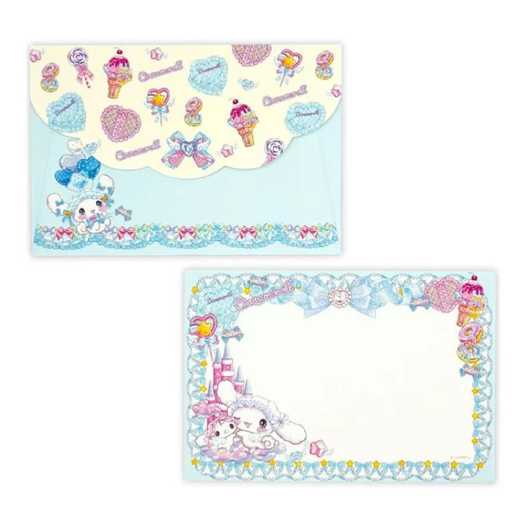 Sanrio Lolita Sweetheart Letter Set
