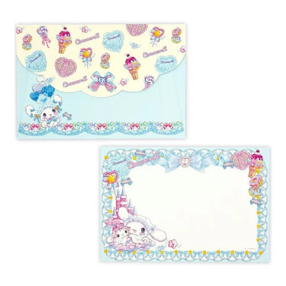 Sanrio Lolita Sweetheart Letter Set
