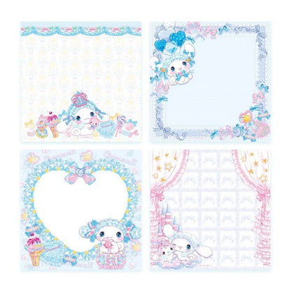 Sanrio Lolita Sweetheart Memo Pad