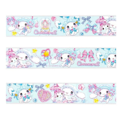 Sanrio Lolita Sweetheart Washitape