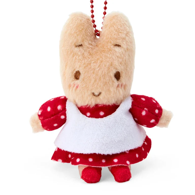 Sanrio Marron cream  Mascot holder