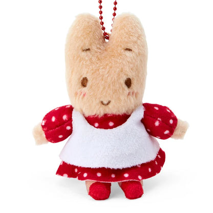 Sanrio Marron cream  Mascot holder