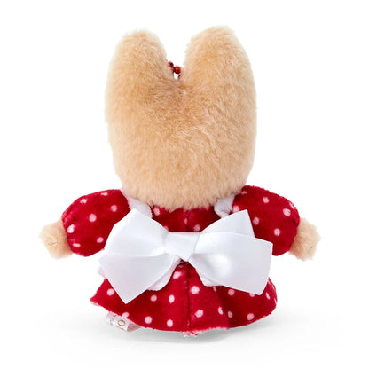 Sanrio Marron cream  Mascot holder