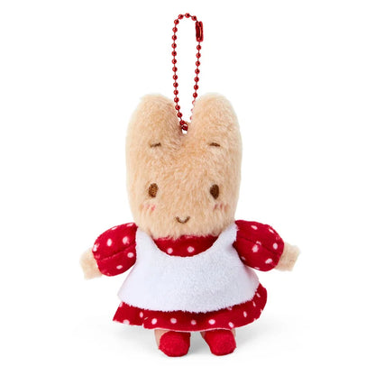 Sanrio Marron cream  Mascot holder
