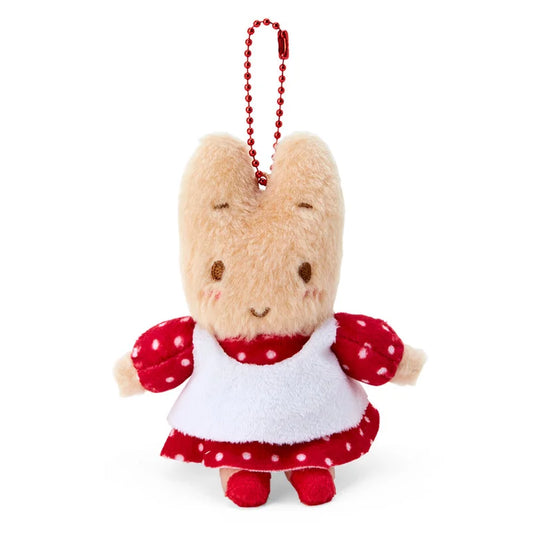 Sanrio Marron cream  Mascot holder