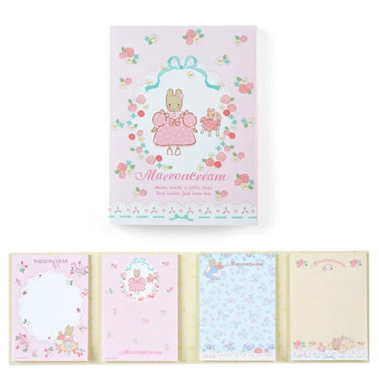 Sanrio Marron cream  Memo (Petit Marron)