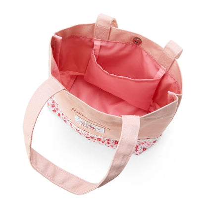 Sanrio Marron cream tote bag