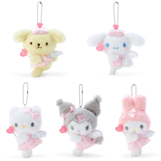 Sanrio Mascot Holder (Dreaming Angel)