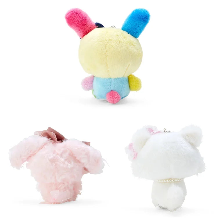 Sanrio Mascot holder (Heisei character ribbon)