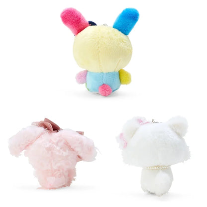 Sanrio Mascot holder (Heisei character ribbon)