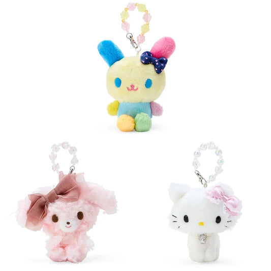 Sanrio Mascot holder (Heisei character ribbon)