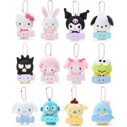 Sanrio Mascot holder (Mai Pachirun series)