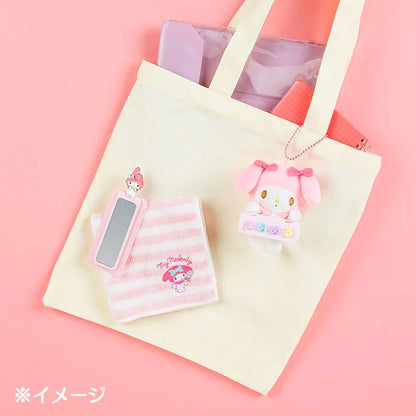 Sanrio Mascot holder (Mai Pachirun series)