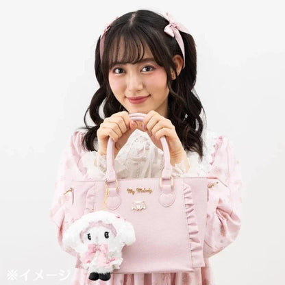 Sanrio Mascot holder (Moonlight Melokuro)