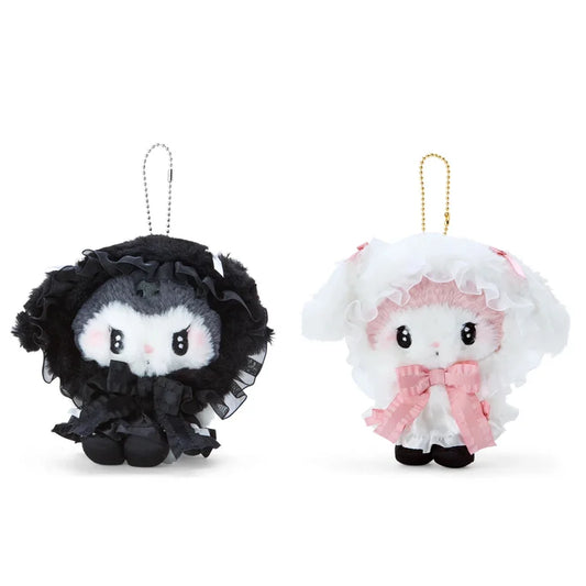 Sanrio Mascot holder (Moonlight Melokuro)