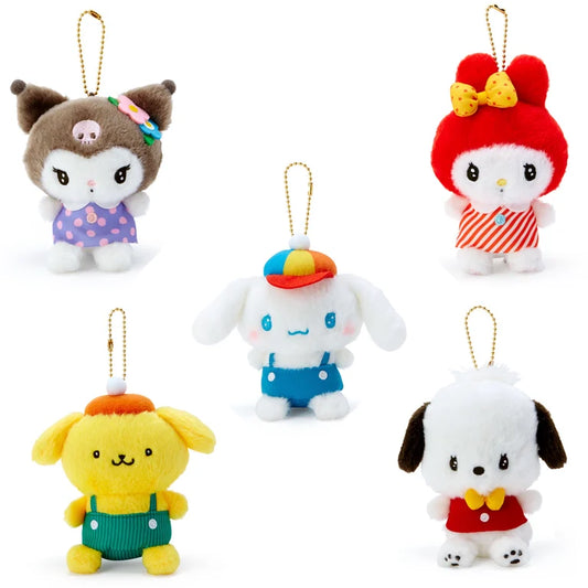 Sanrio Mascot holder (Sanrio Retro Room)