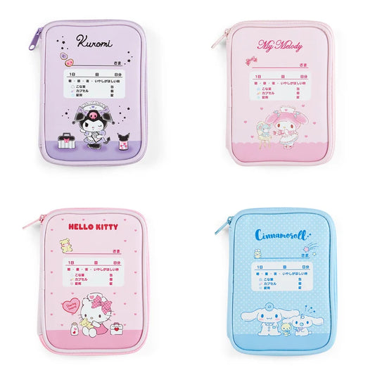 Sanrio Medical pouch
