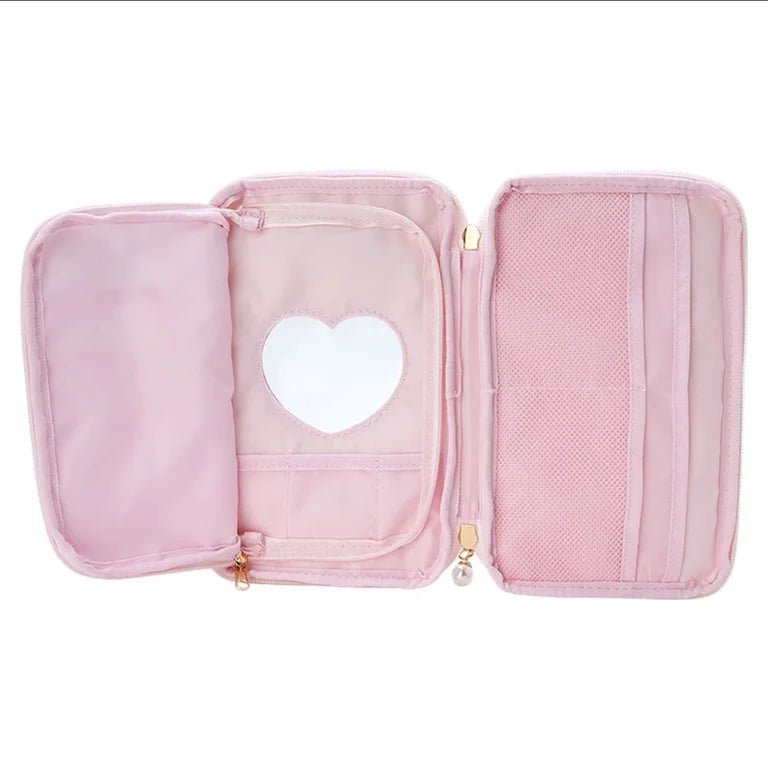 Sanrio Multi-case (Moonlight Melokuro)