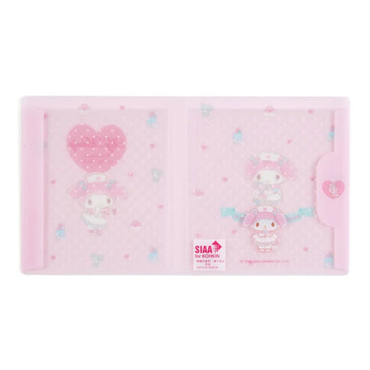 Sanrio Bi-fold mask case