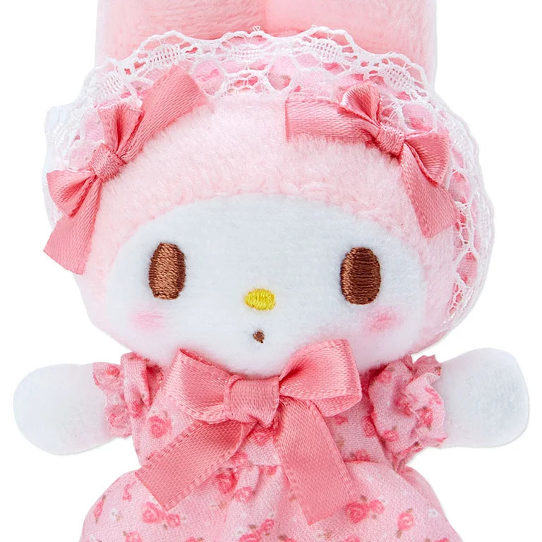 Sanrio My Melody Mascot brooch (Momomelo)