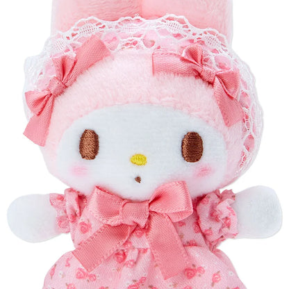 Sanrio My Melody Mascot brooch (Momomelo)