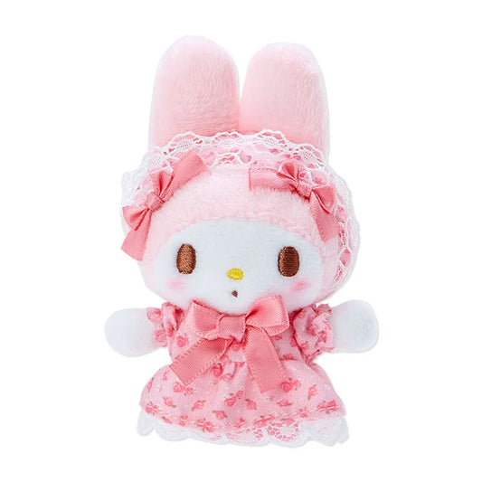 Sanrio My Melody Mascot brooch (Momomelo)