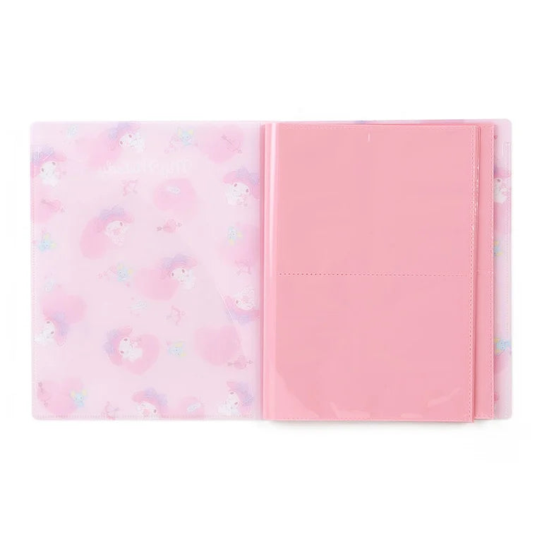 Sanrio album L size (Enjoy Idol)