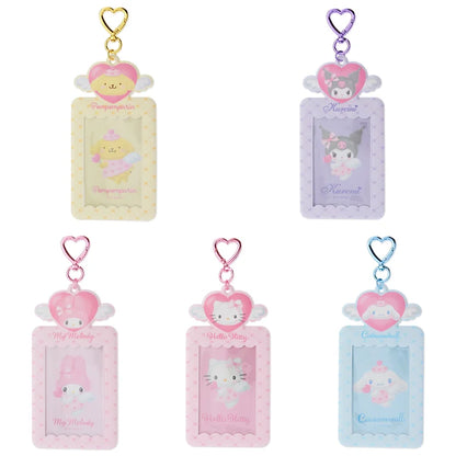 Sanrio PhotoCard Holder (Dreaming Angel)