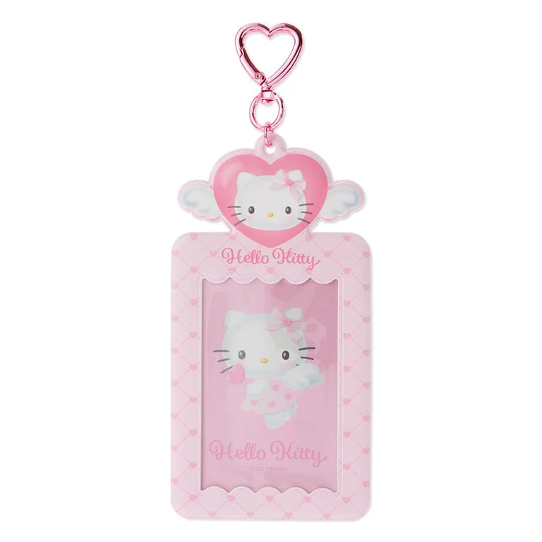Sanrio PhotoCard Holder (Dreaming Angel)