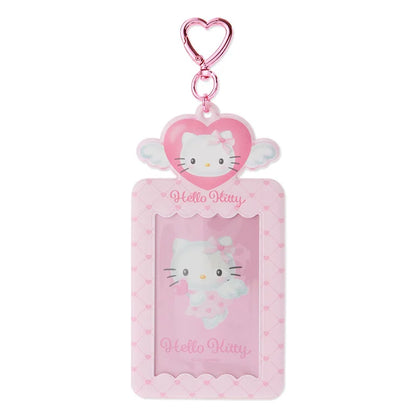 Sanrio PhotoCard Holder (Dreaming Angel)