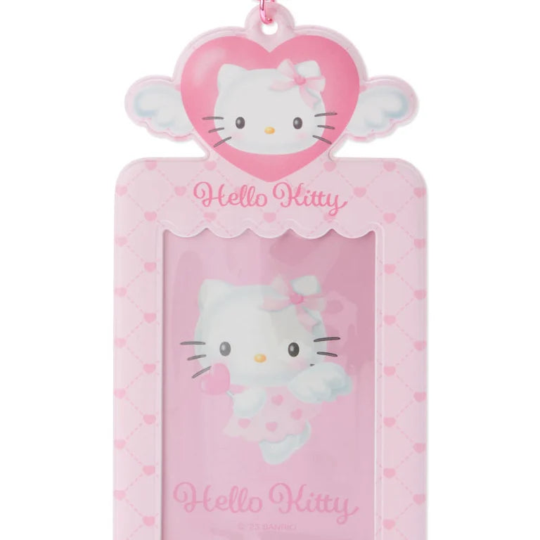 Sanrio PhotoCard Holder (Dreaming Angel)