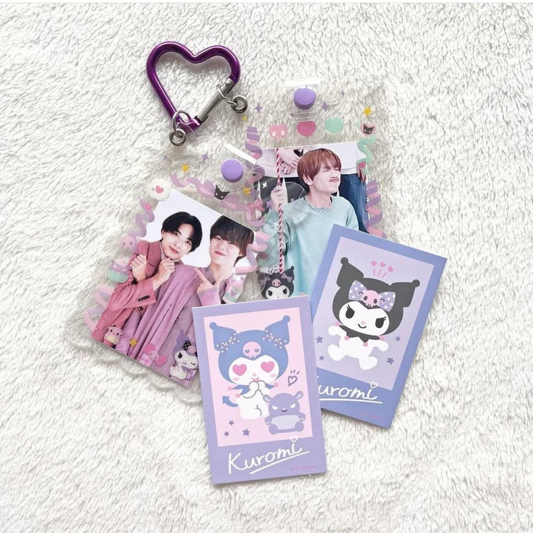 Sanrio Photocard Case