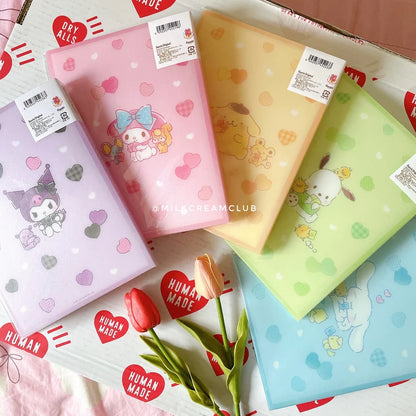 Sanrio Photocard Album