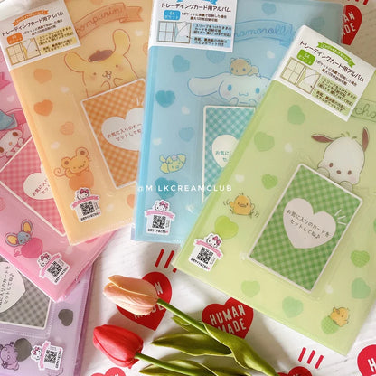 Sanrio Photocard Album