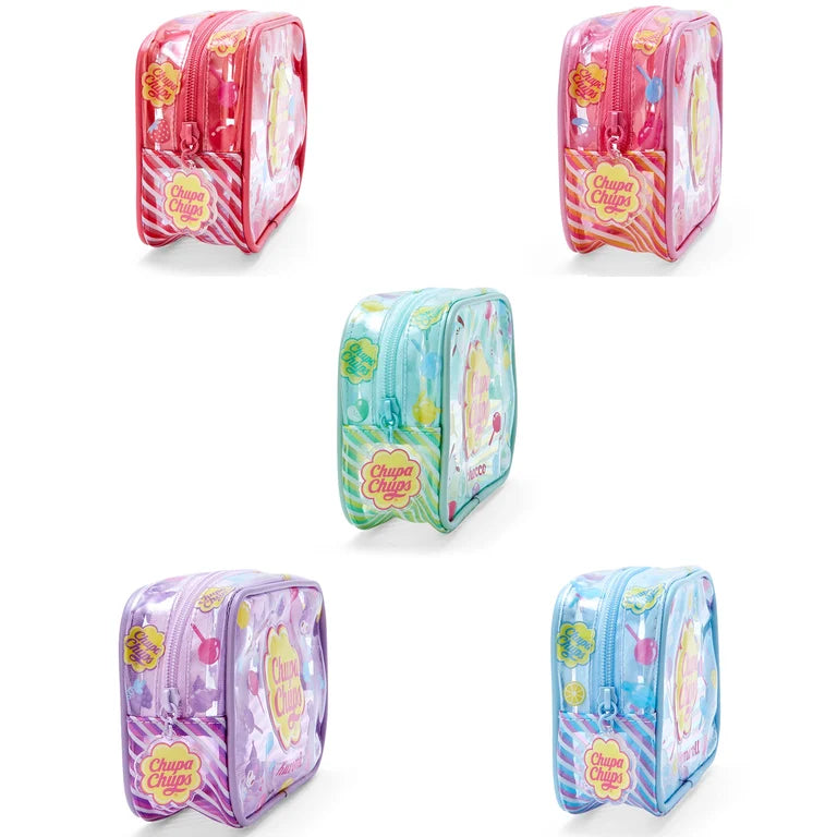 Sanrio Pouch (Chupa Chups Collaboration Design)