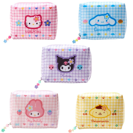 Sanrio Pouch (Kaohana Design Series)