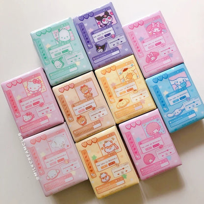 Sanrio Retro Collectbook