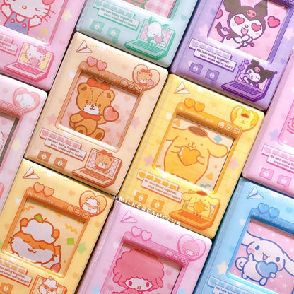 Sanrio Retro Collectbook